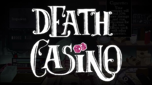 DEATH CASINO