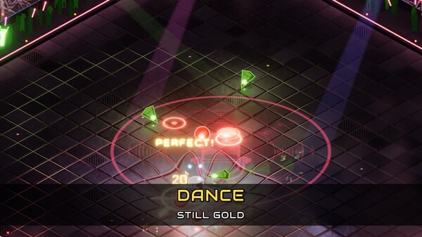 Geodancer — songs thumbnail