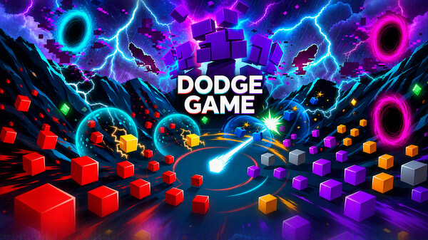 DODGE GAME