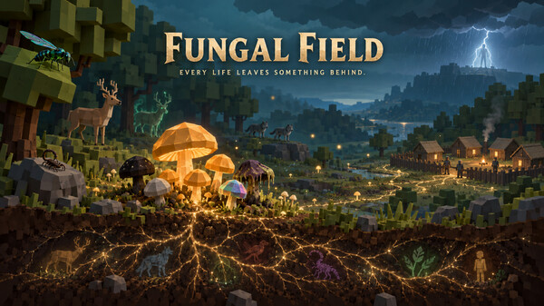 Fungal Field