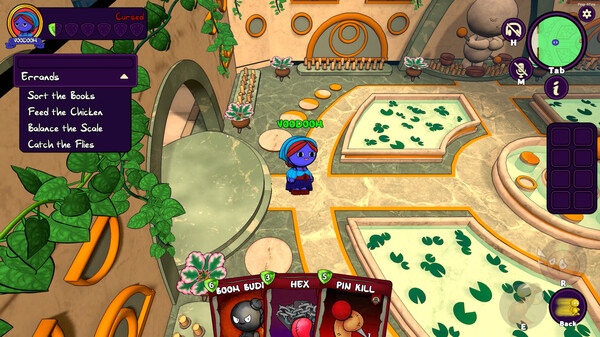 Gameplay Video