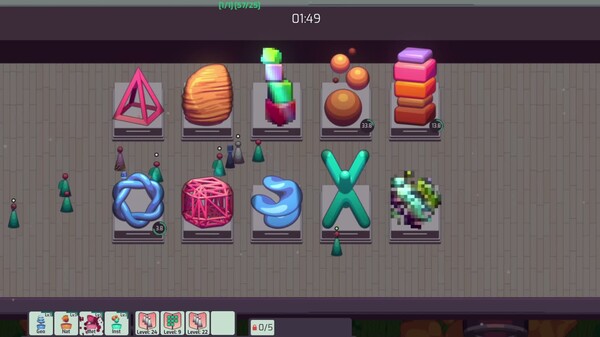 The Curator Demo