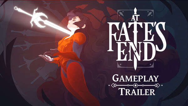 At Fate's End Gameplay Trailer
