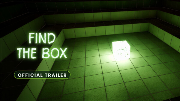 Find The Box