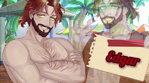 Beach Story Arc - Official Trailer