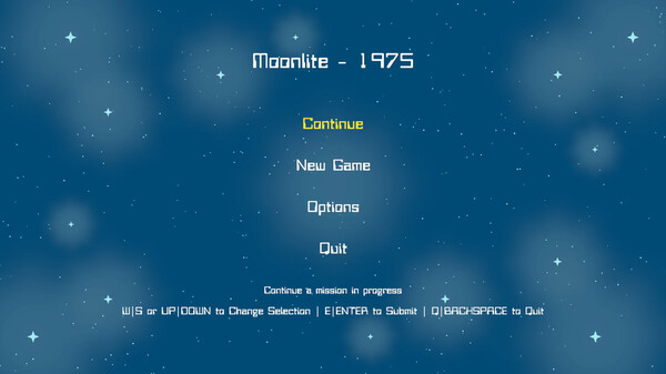Moonlite - 1975 - v0.53 - Gameplay Preview