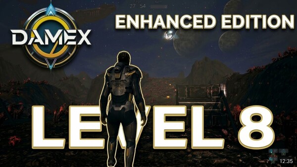 Level 8 to 10: Enhanced Version