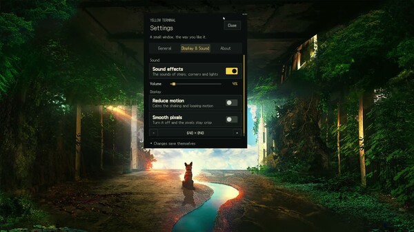 Gameplay