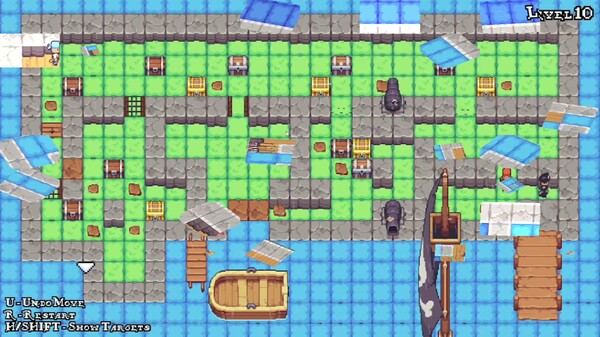 12 New levels!