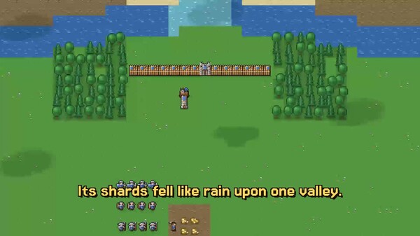 Tiny RTS