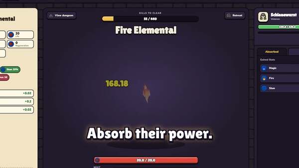 New Trailer