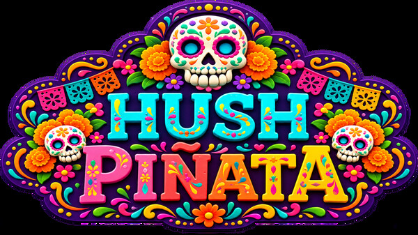 Hush Piñata