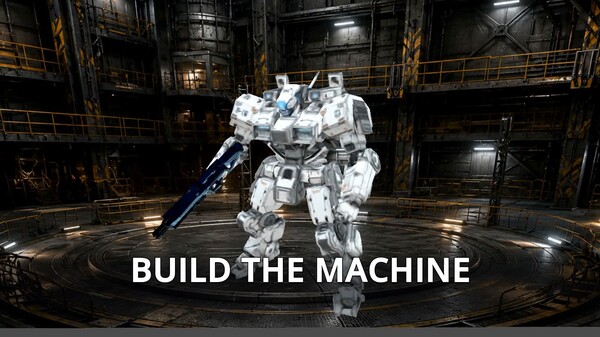 SIGNOS: AI Robot Builder