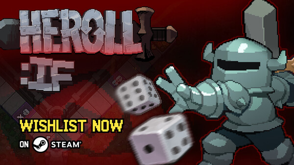 Heroll: IF