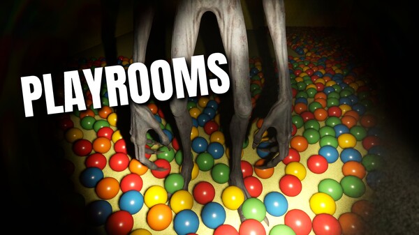 Playrooms