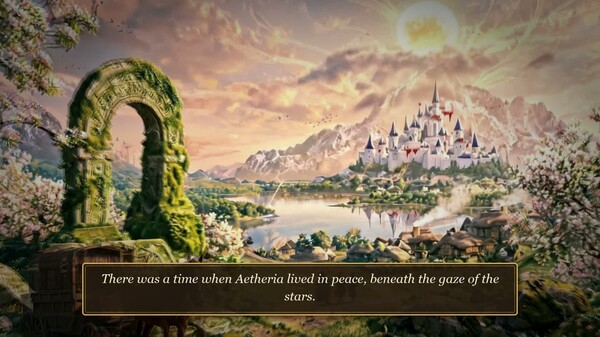 Eclipse Conquest — trailer en thumbnail