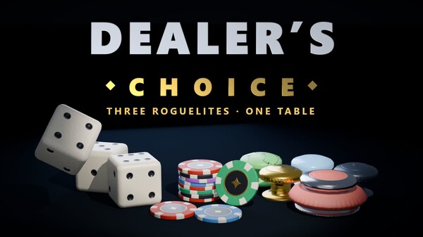 Dealer's Choice