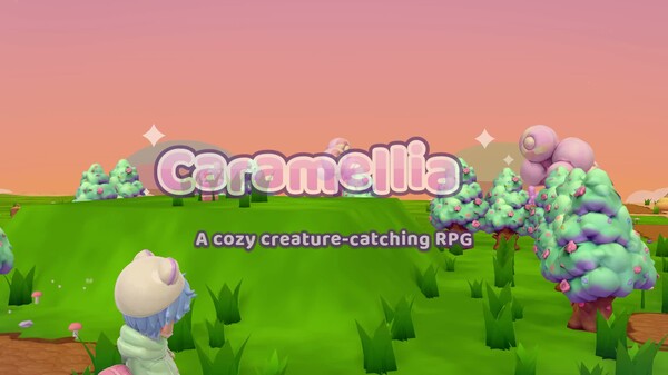 Gameplay Caramellia