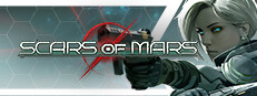 Scars of Mars cover