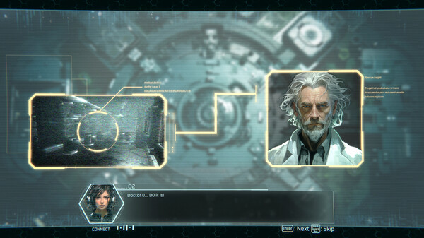 Scars of Mars screenshot 5