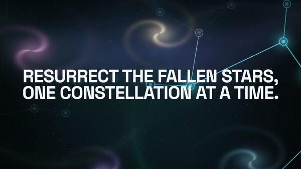 Axiom of Stars Demo