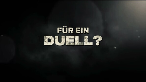 Duel: The Game Show