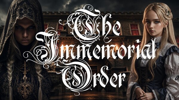 The Immemorial Order Trailer 2
