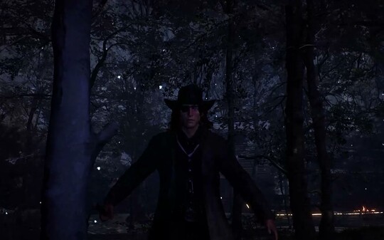 The Ice is Watching