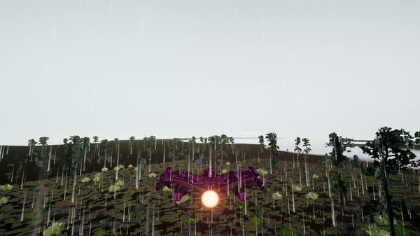 Celestial Routes