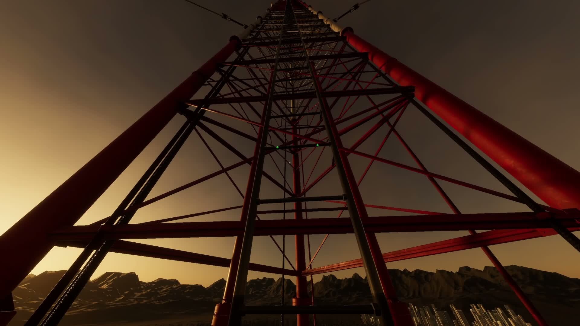 Cinematic Trailer