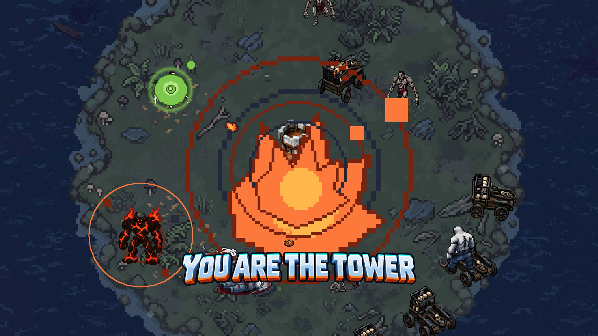 Gameplay Trailer