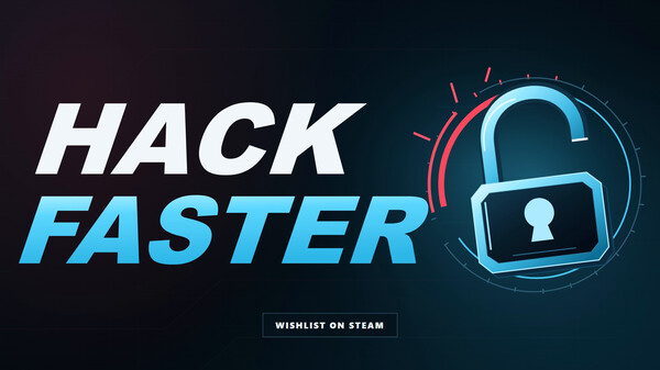 Hack Faster