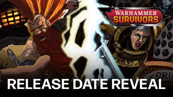 Warhammer Survivors