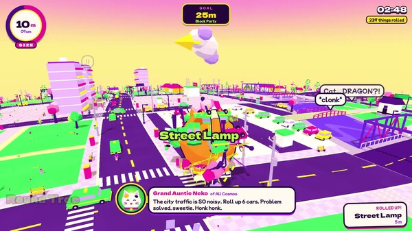 Orange Braincell — orange braincell gameplay thumbnail