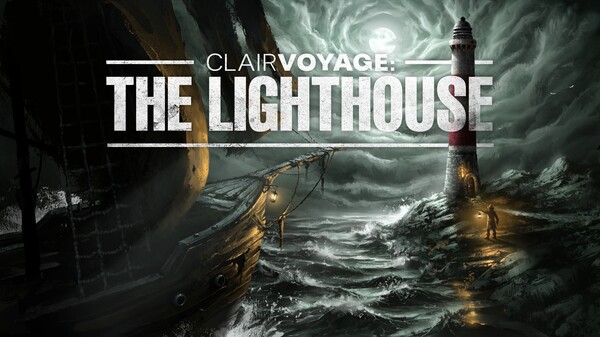 Clairvoyage: The Lighthouse