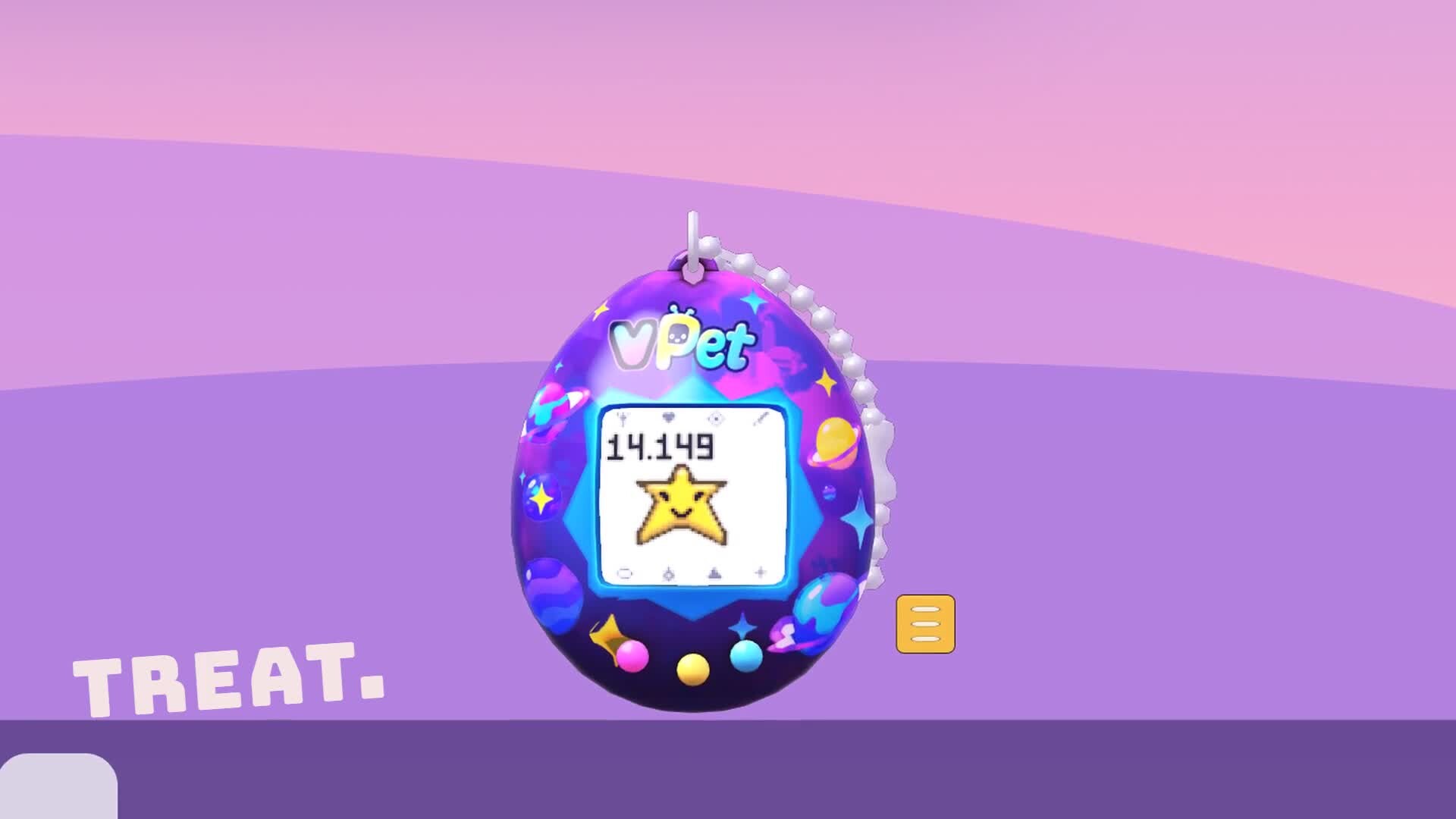 Bongo VPet Trailer