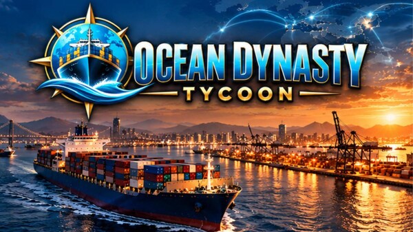 Ocean Dynasty Tycoon