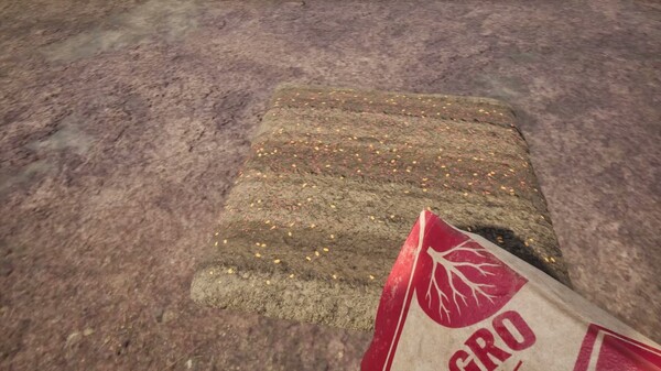 Farmer's Diary Demo