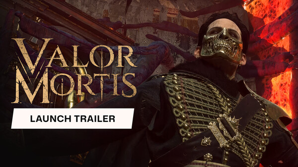 Valor Mortis