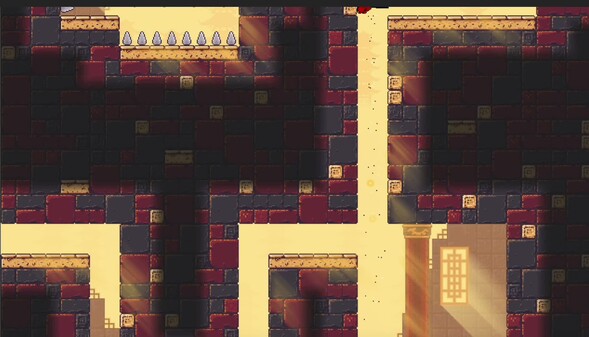 Lunar Crypt Demo