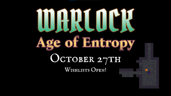 Warlock: Age of Entropy