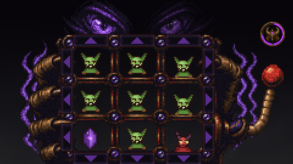 DEMON JACKPOT — demo trailer thumbnail