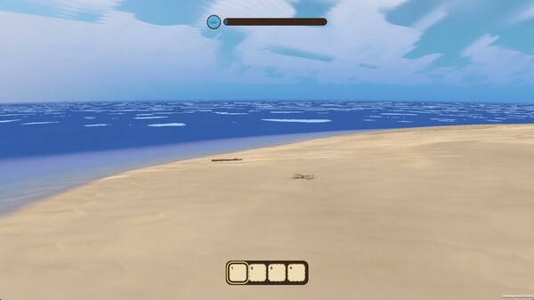 Escape the Flood! Demo
