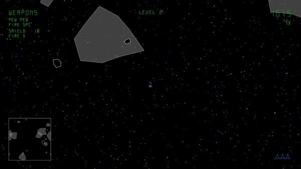 Newtonia Gameplay Trailer 
