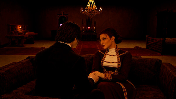 Pale Incense Trailer Thumbnail