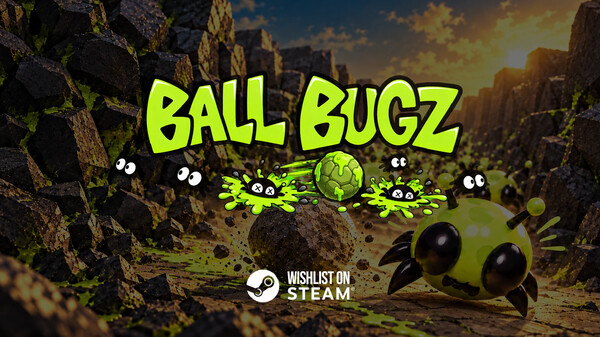 Ball Bugz