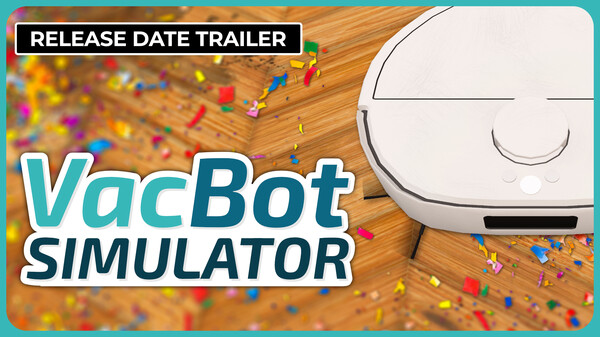 VacBot Simulator
