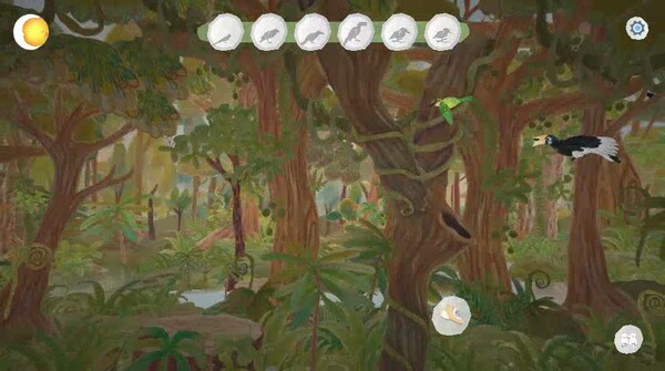 Forest Gameplay Trailer