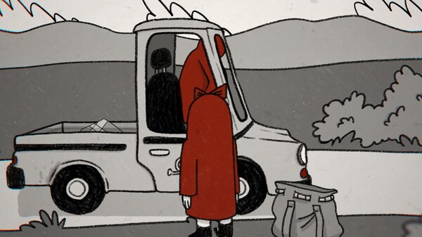 Tom the Postgirl Soundtrack