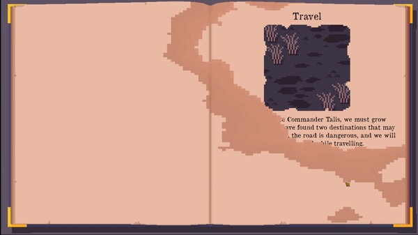 Tome of Talis: A Dice Conquest Game